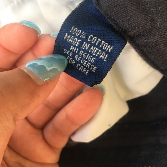 Army Navy Shorts - Picture 3 of 3